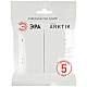 Переключатель Эра Arktik 16-1106-08 двойной 10АХ-250В белый матовый Б0070371