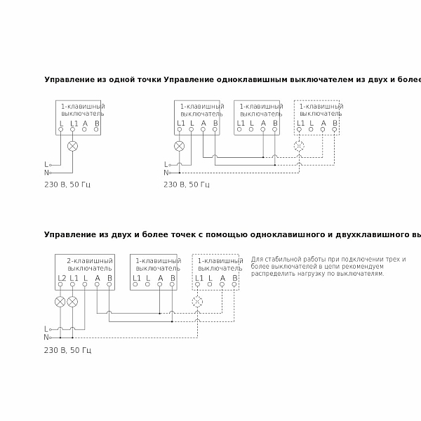 Сенсорный выключатель одноклавишный с подсветкой Werkel 4690389179525 W4510006