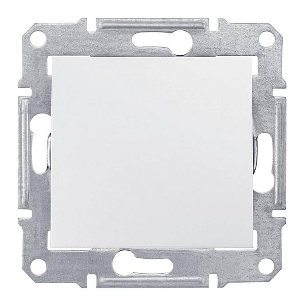 Переключатель перекрестный Schneider Electric Sedna IP44 10A 250V SDN0500321
