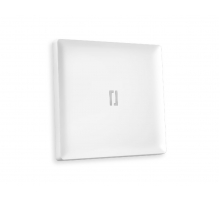 Лицевая панель для выключателя одноклавишного с подсветкой Ambrella Volt Alfa AP1220