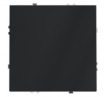 Проходной переключатель одноклавишный Voltum S70 VLS010307
