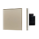 Выключатель сенсорный Arlight SWT-OMALI-S02-ZB-GD (250V, 10A, Zigbee) 050038