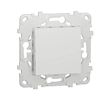 Выключатель одноклавишный Schneider Electric Unica New NU520118
