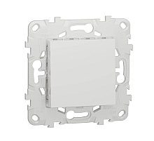 Выключатель одноклавишный Schneider Electric Unica New NU520118