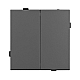 Механизм выключателя управления шторами Arlight SWT-TENDO-MKR2-SFPL-GR (230V, 10A) 054328