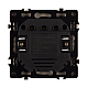 Выключатель карточный магнитный софт-тач кашемир Arlight SWT-CRD-SFPL-CA (250V, 25A) 064814