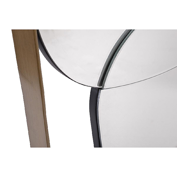 Зеркало Garda Decor KFE1210