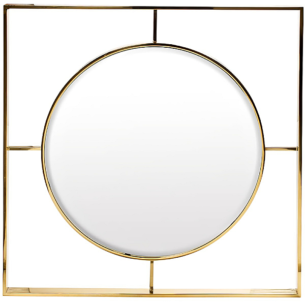 Зеркало Garda Decor 19-OA-5892