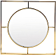 Зеркало Garda Decor 19-OA-5892
