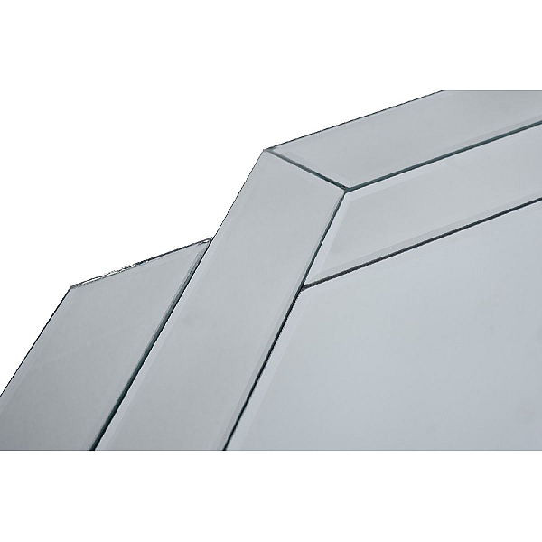 Зеркало Garda Decor 50SX-23008