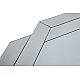 Зеркало Garda Decor 50SX-23008