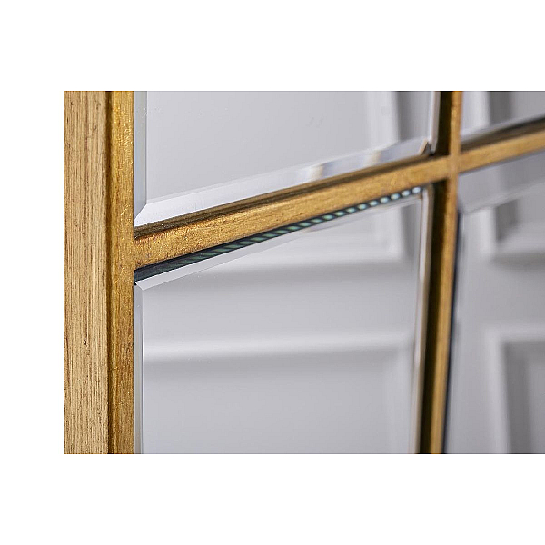 Зеркало Garda Decor KFG047