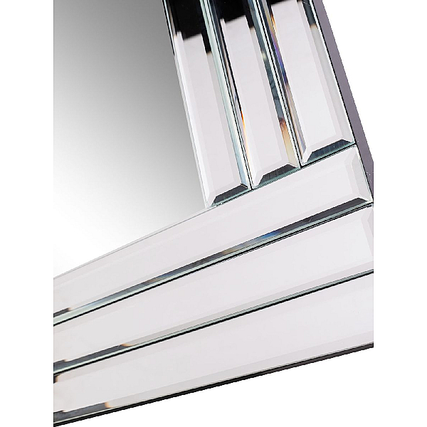 Зеркало Garda Decor KFG151