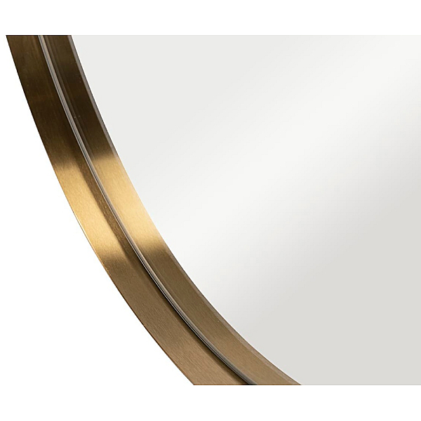 Зеркало Garda Decor 19-OA-6276L