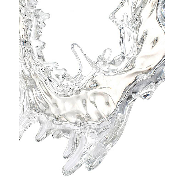 Зеркало Delight Collection Mirror 8658W/L clear