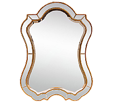 Зеркало Garda Decor KFH1959