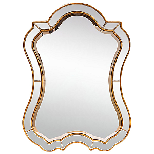Зеркало Garda Decor KFH1959