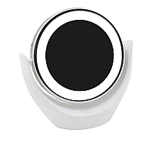 Зеркало с подсветкой (UL-00005246) Uniel TLD-592 White/LED/13Lm/6000K/3АА