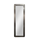 Зеркало Garda Decor 58DB-14803