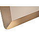 Зеркало Garda Decor 58DB-14830