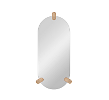 Зеркало Garda Decor 58DB-23163