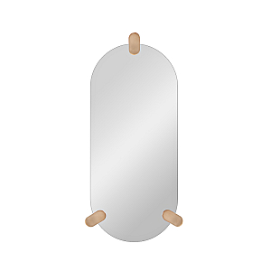 Зеркало Garda Decor 58DB-23163