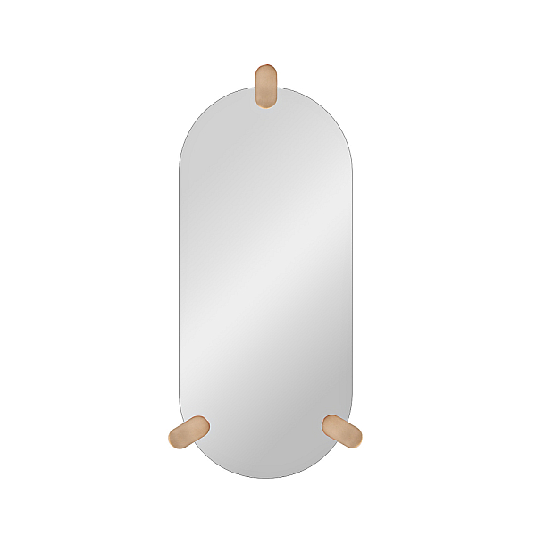 Зеркало Garda Decor 58DB-23163