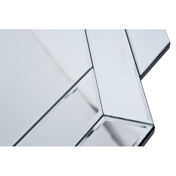 Зеркало Garda Decor 50SX-23008