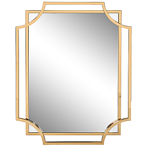Зеркало Garda Decor KFE1150/2