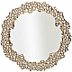 Зеркало Garda Decor 69-218455