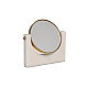 Зеркало настольное Garda Decor 19-OA-9897