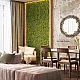 Зеркало Garda Decor 69-218455