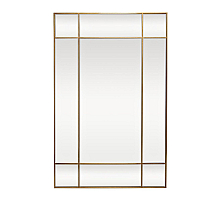 Зеркало Garda Decor KFG047