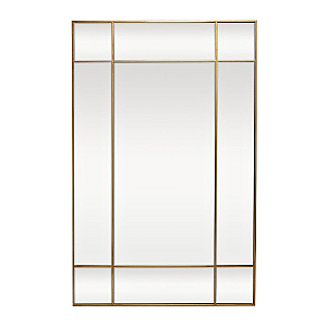 Зеркало Garda Decor KFG047