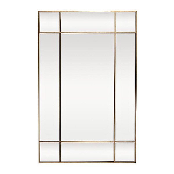 Зеркало Garda Decor KFG047