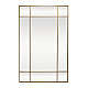 Зеркало Garda Decor KFG047