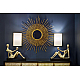 Зеркало Garda Decor 19-OA-5890