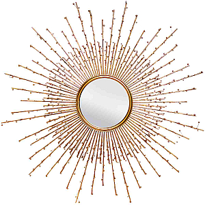 Зеркало Garda Decor 19-OA-5890