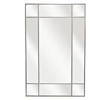 Зеркало Garda Decor KFG048