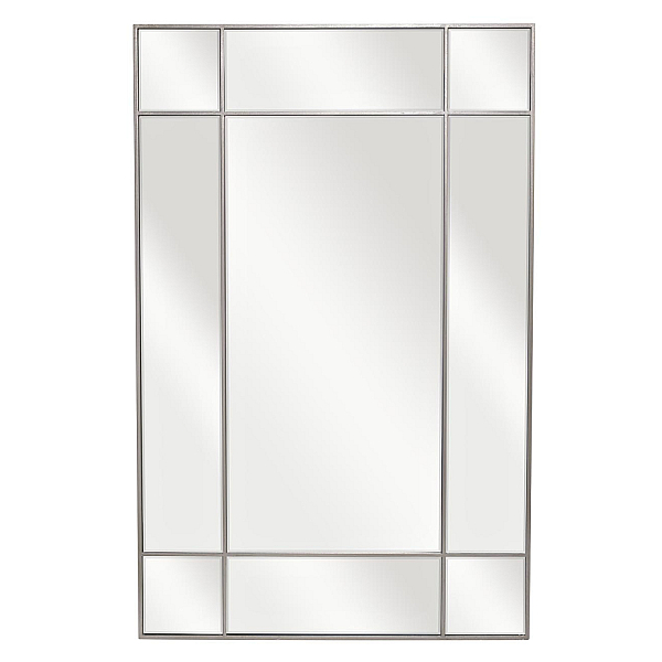 Зеркало Garda Decor KFG048