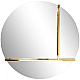 Зеркало Garda Decor KFG096