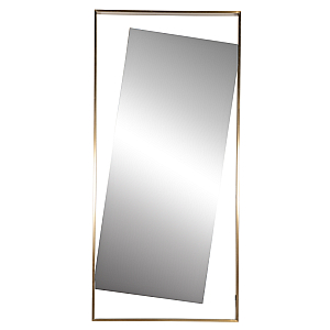 Зеркало Garda Decor 58DB-23165