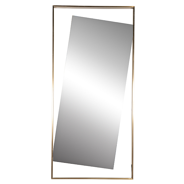 Зеркало Garda Decor 58DB-23165