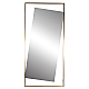 Зеркало Garda Decor 58DB-23165