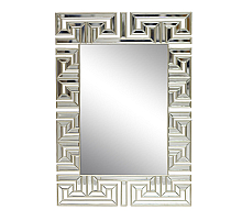 Зеркало Garda Decor KFH1134