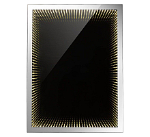 Зеркало с подсветкой Globo Mara 84017