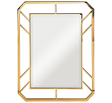Зеркало Garda Decor KFG081