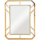 Зеркало Garda Decor KFG081