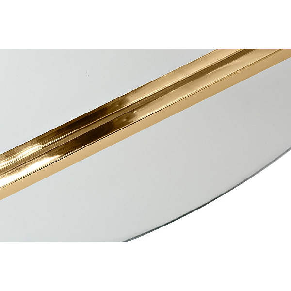 Зеркало Garda Decor KFG096