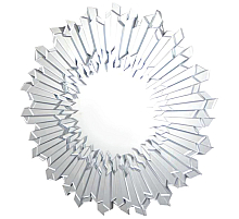 Зеркало Delight Collection Mirror Clear KFH1114